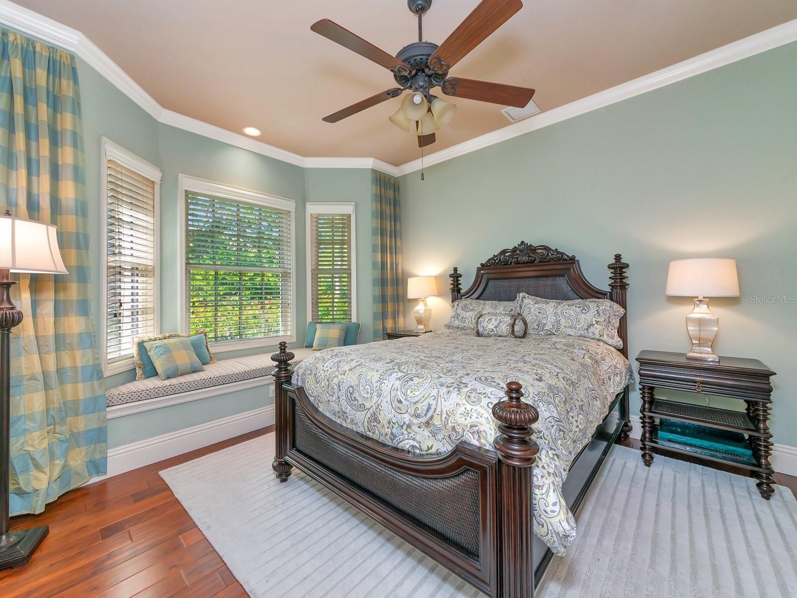 CONCESSION PH I - Residential