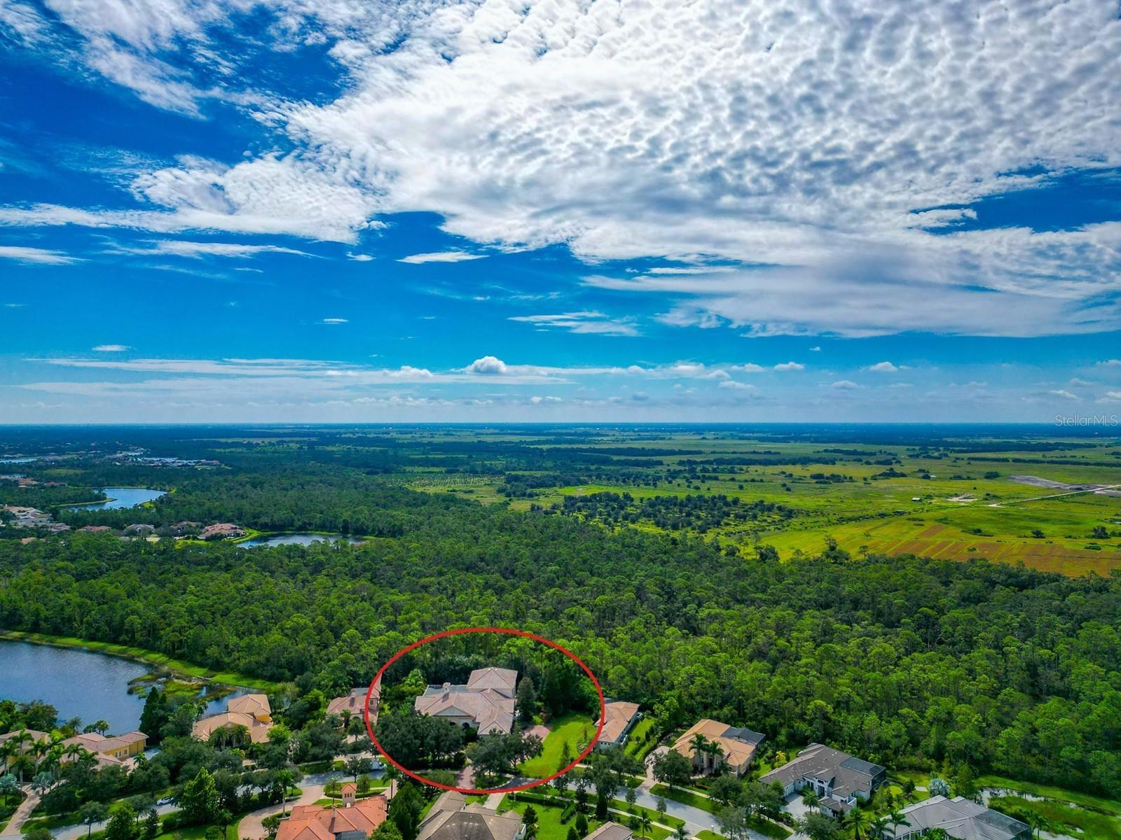 CONCESSION PH I - Residential