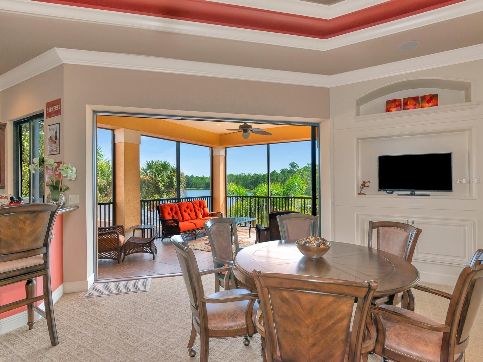 CONCESSION PH I - Residential