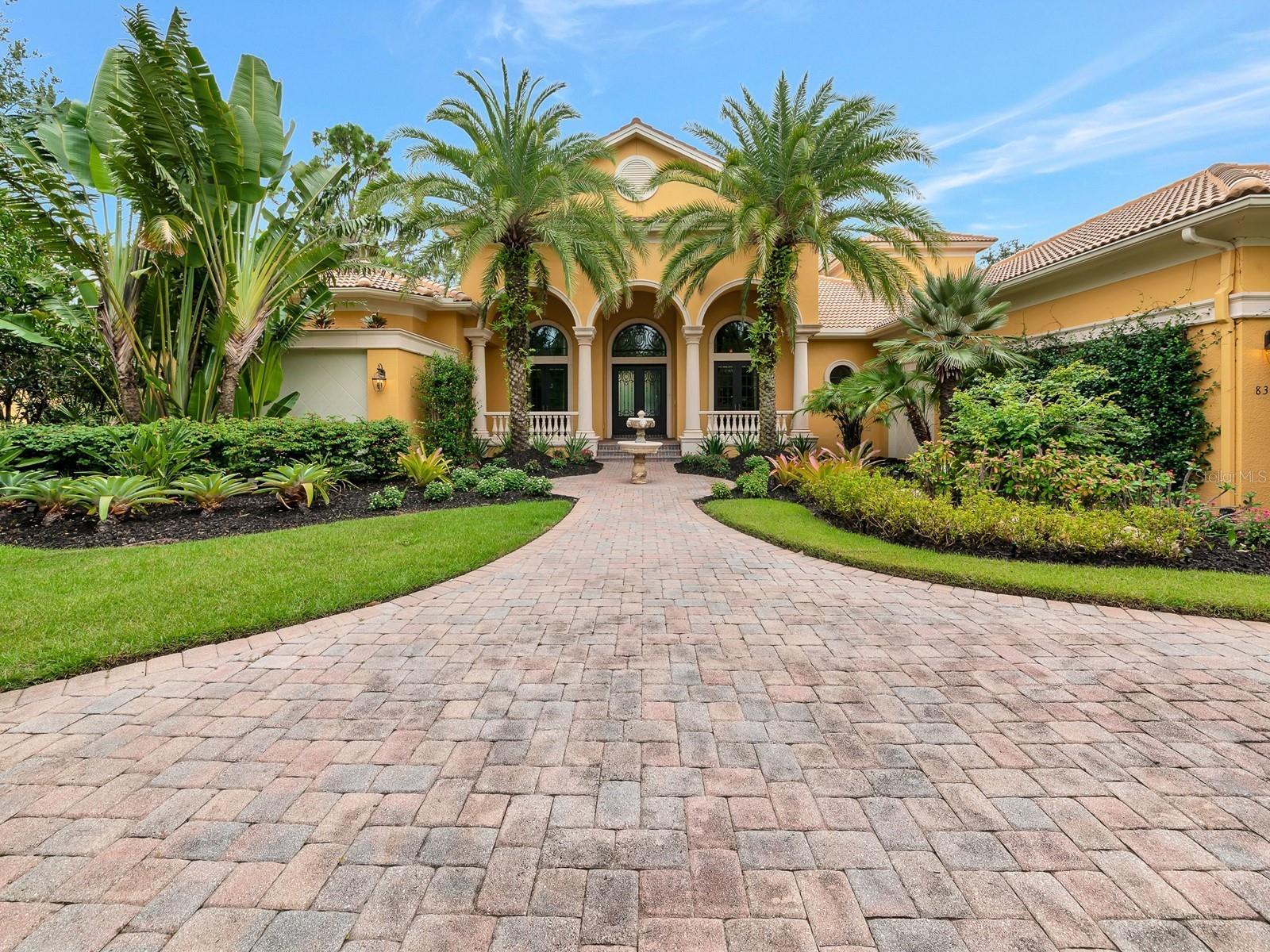 CONCESSION PH I - Residential