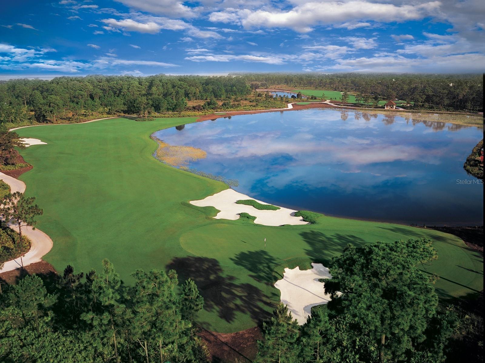 CONCESSION PH I - Residential