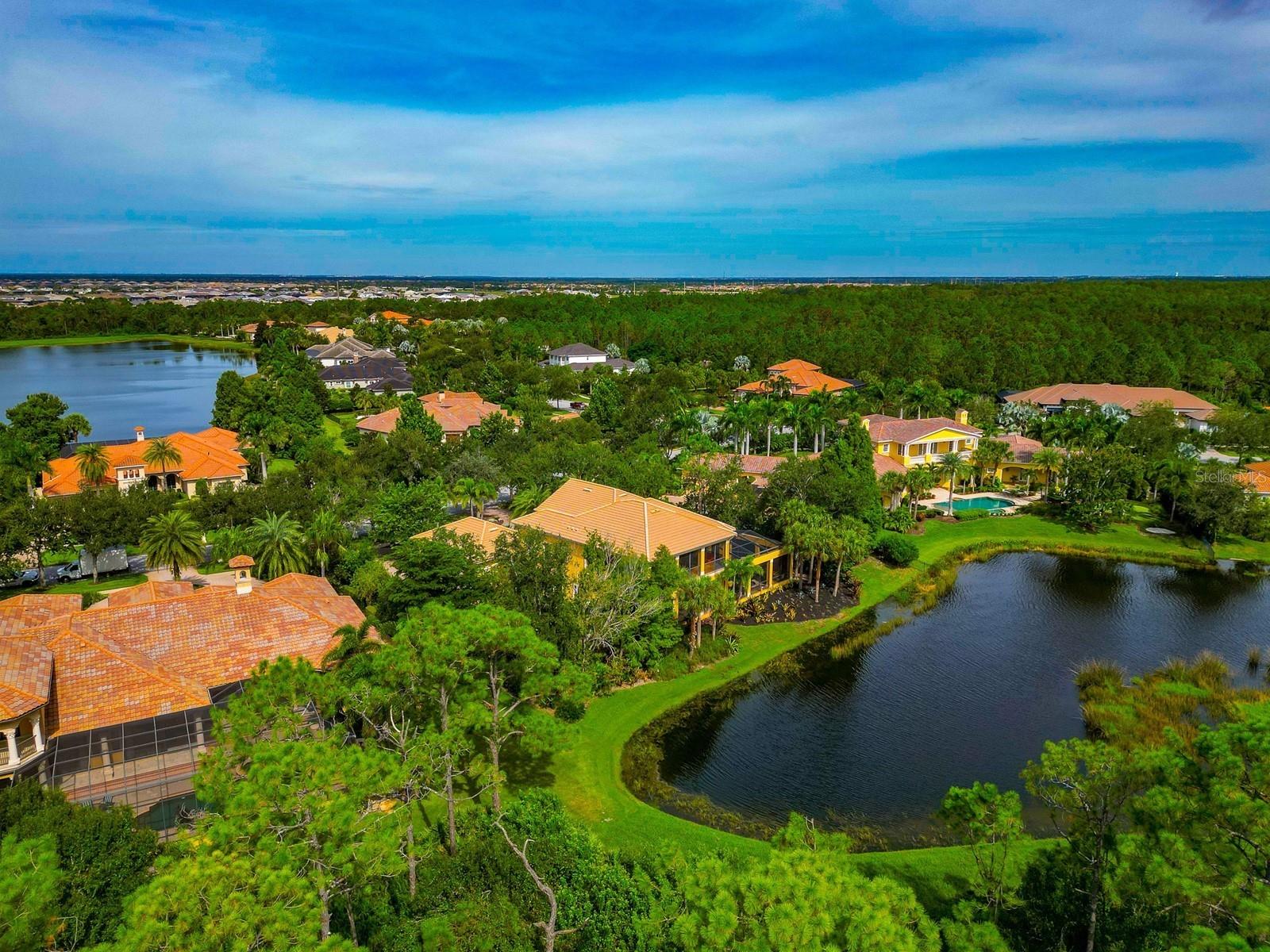 CONCESSION PH I - Residential