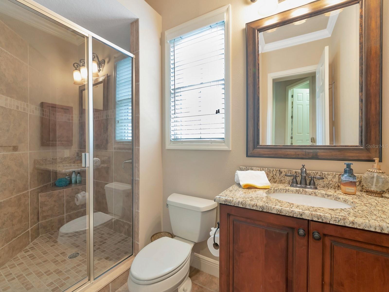 CONCESSION PH I - Residential