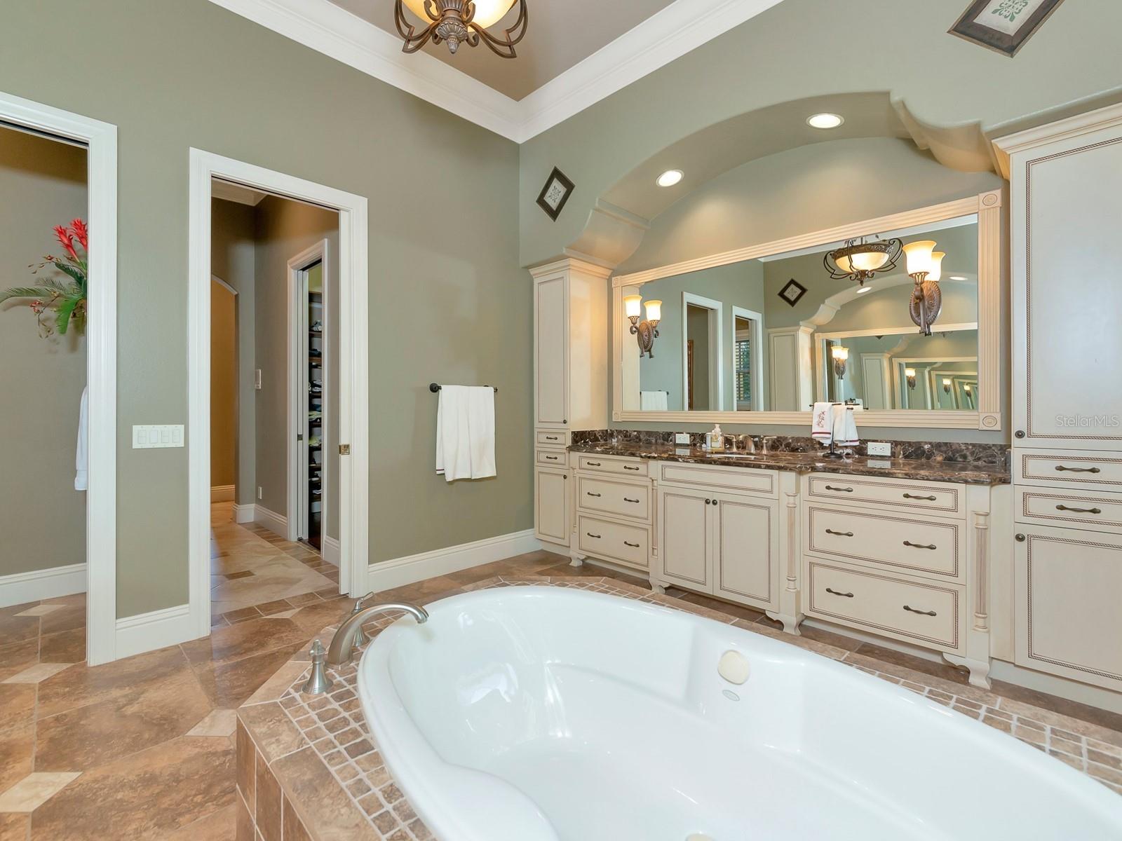 CONCESSION PH I - Residential