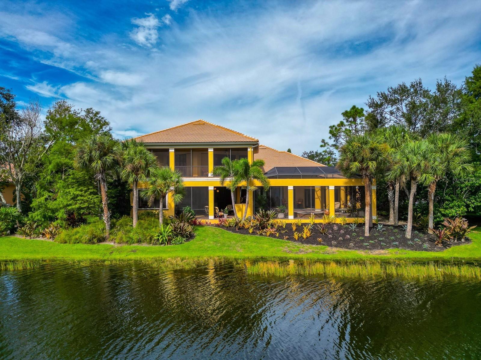 CONCESSION PH I - Residential