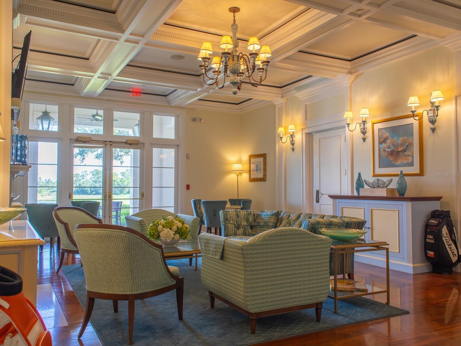 CONCESSION PH I - Residential