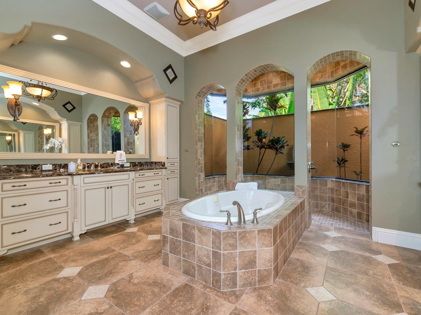 CONCESSION PH I - Residential