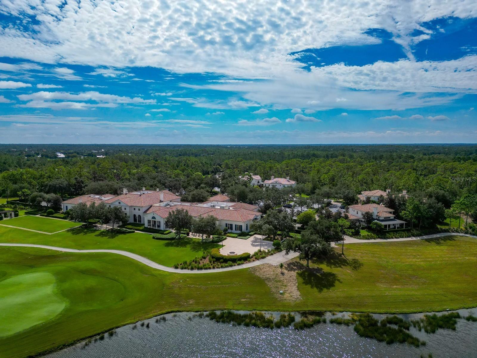 CONCESSION PH I - Residential