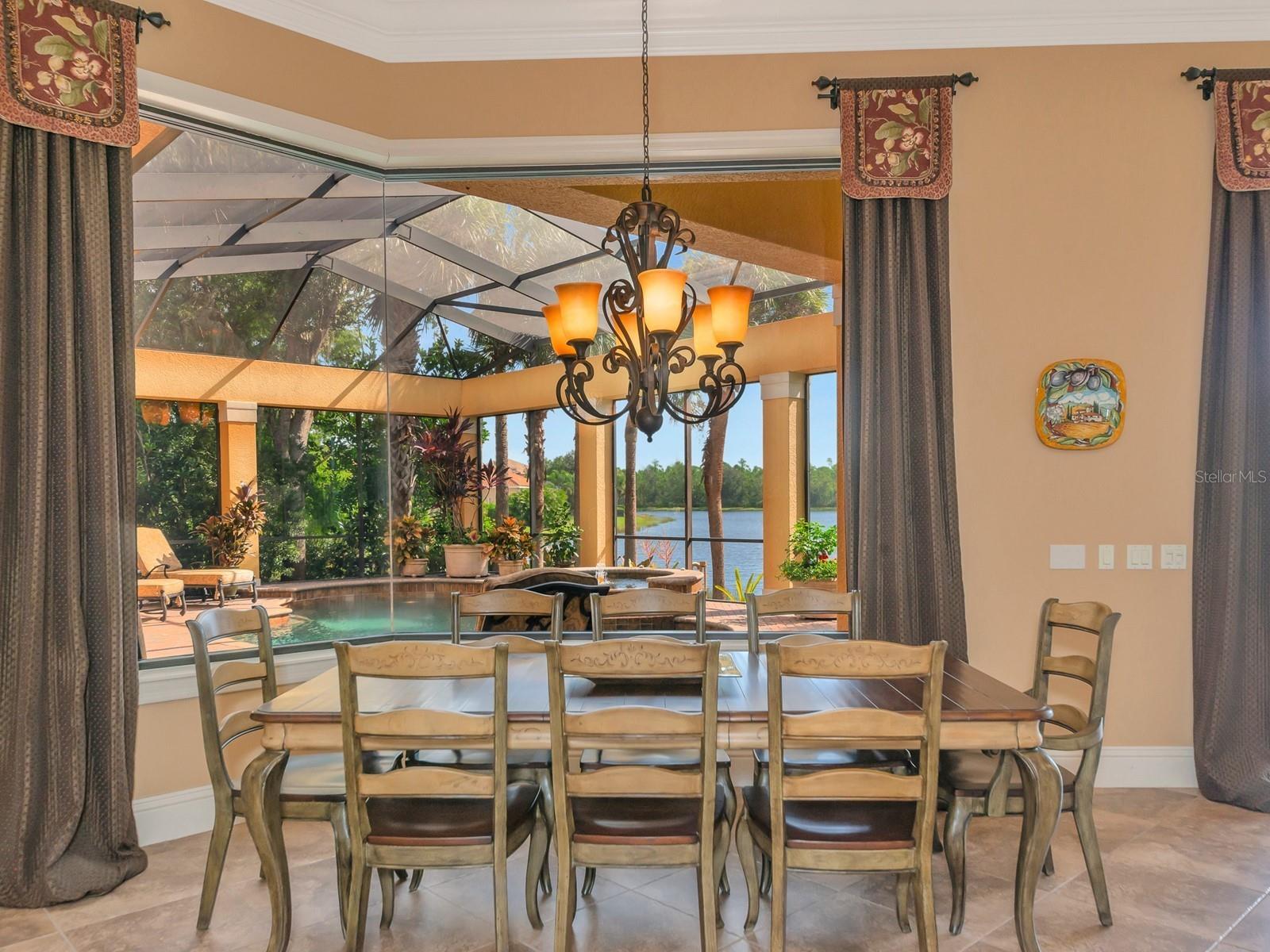 CONCESSION PH I - Residential