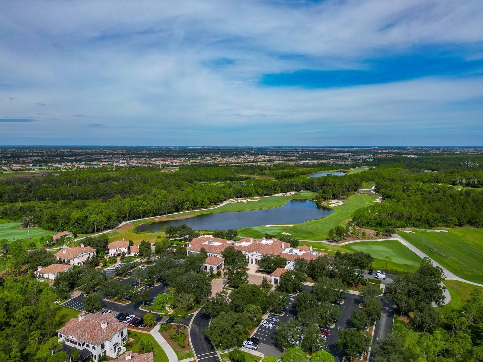 CONCESSION PH I - Residential