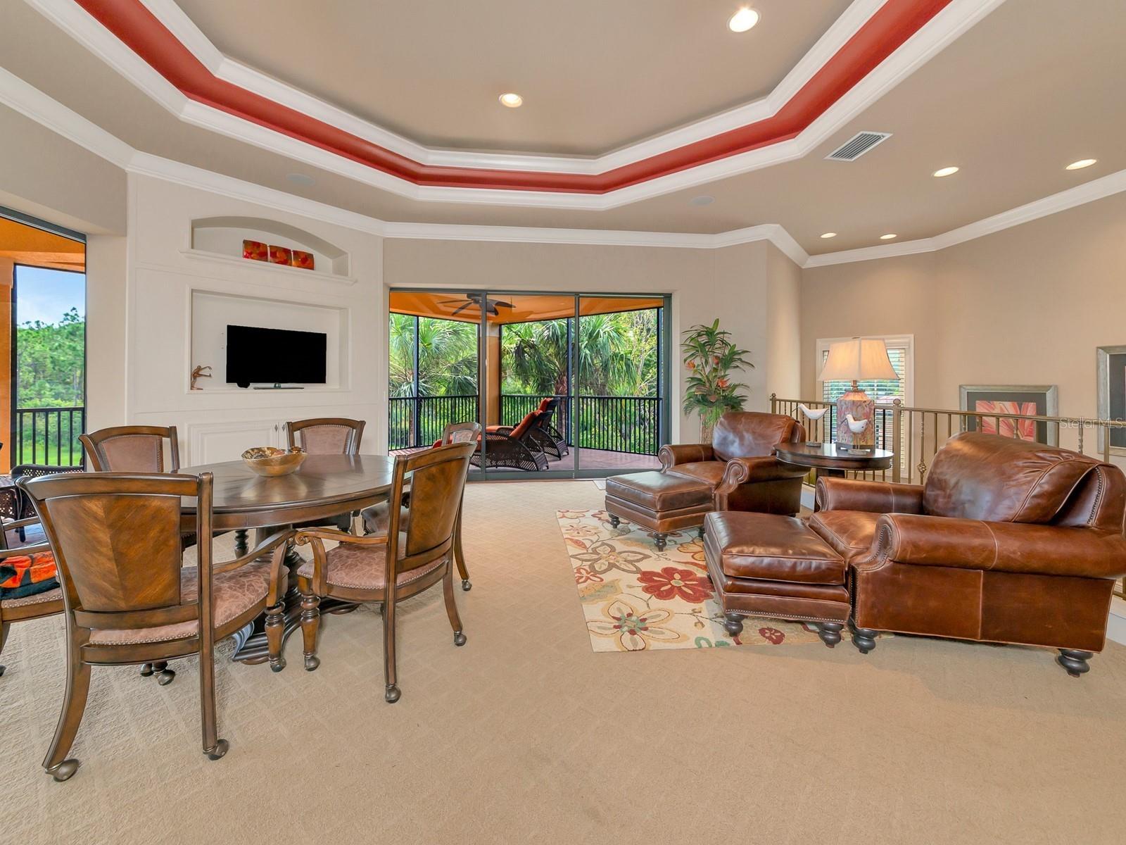 CONCESSION PH I - Residential