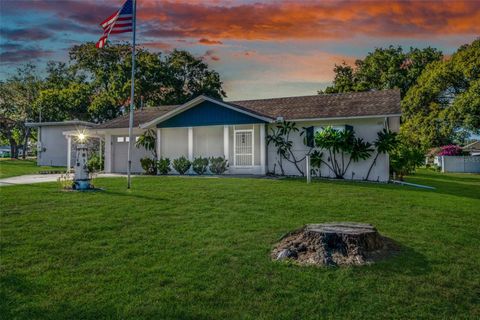 Photo of 316 S Lincoln Avenue, Beverly Hills, FL 34465 (MLS # TB8446083)