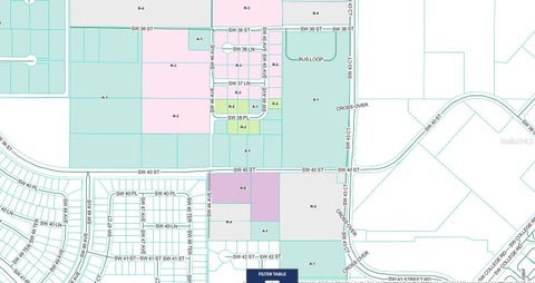 Tiny photo for 4700 SW 36th Street, Ocala, FL 34474 (MLS # OM728117)