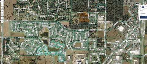 Tiny photo for 4700 SW 36th Street, Ocala, FL 34474 (MLS # OM728117)