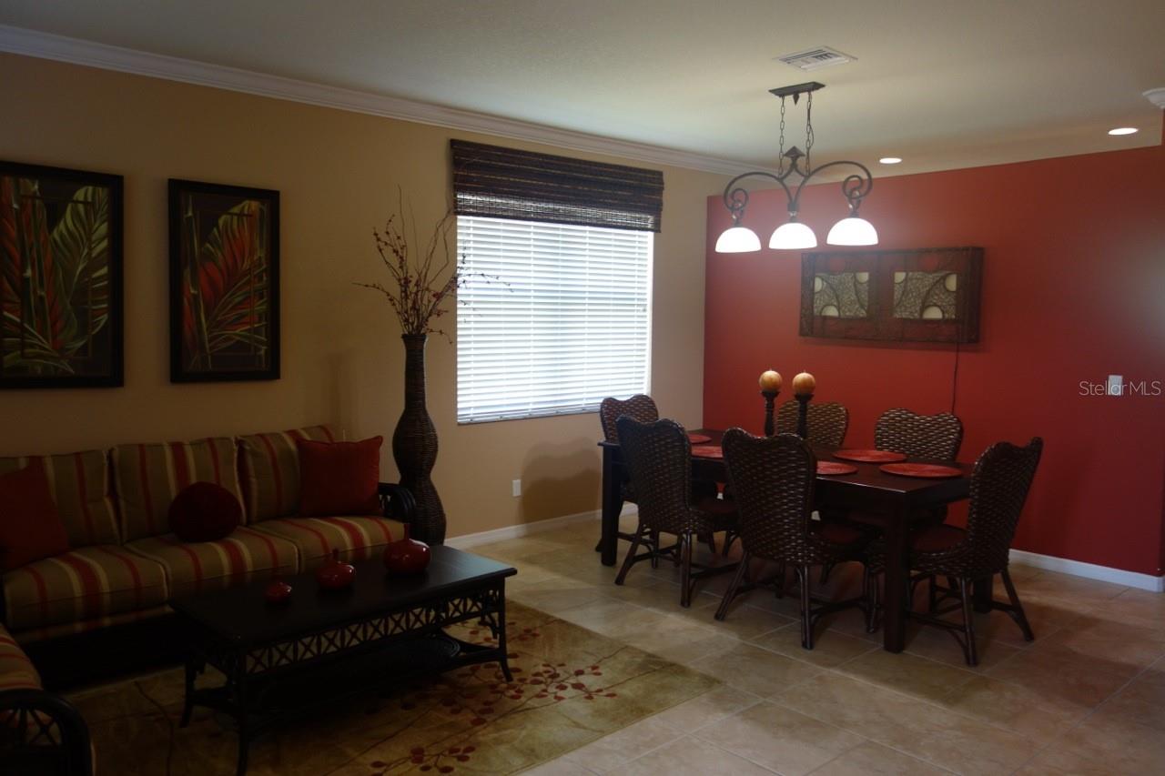 HERITAGE HARBOUR PH I SP E - Residential Lease