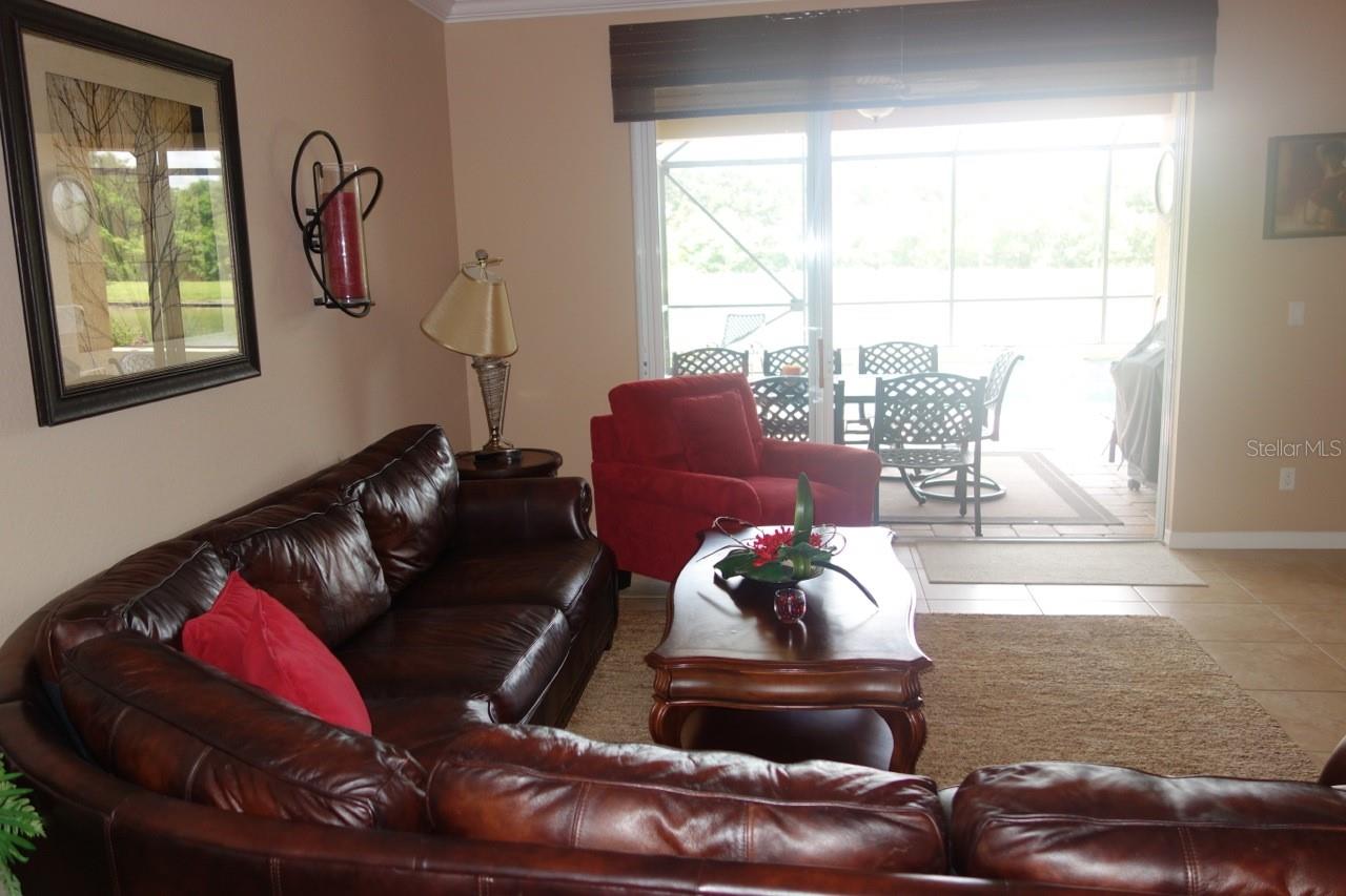 HERITAGE HARBOUR PH I SP E - Residential Lease