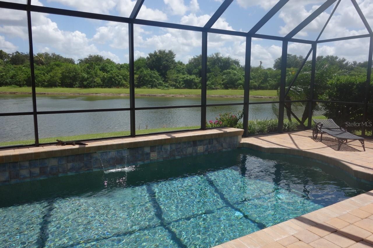 HERITAGE HARBOUR PH I SP E - Residential Lease