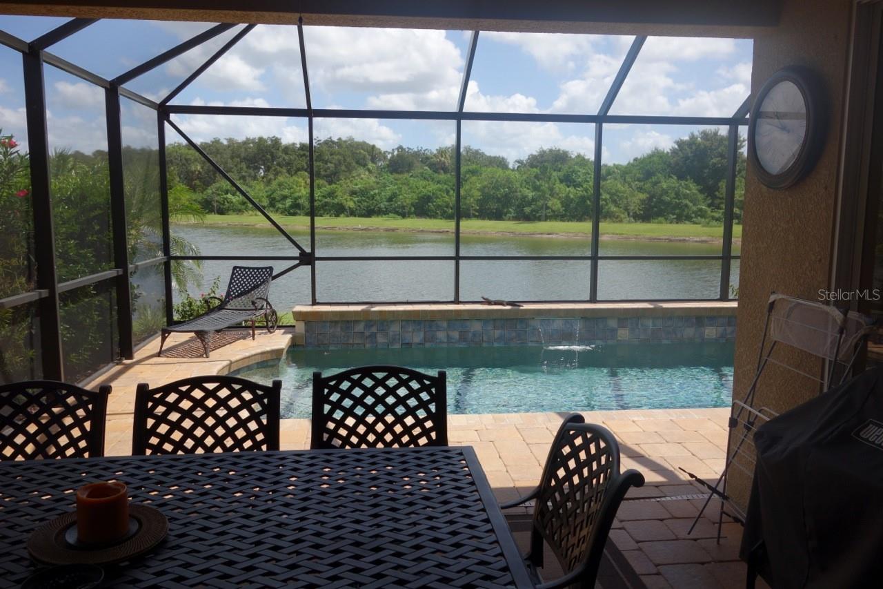 HERITAGE HARBOUR PH I SP E - Residential Lease