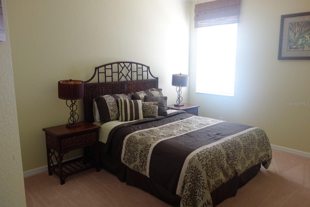 HERITAGE HARBOUR PH I SP E - Residential Lease