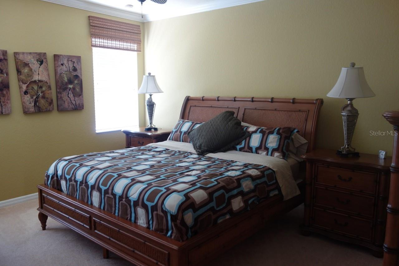 HERITAGE HARBOUR PH I SP E - Residential Lease