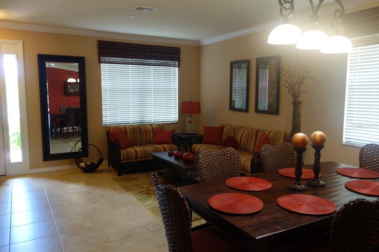 HERITAGE HARBOUR PH I SP E - Residential Lease