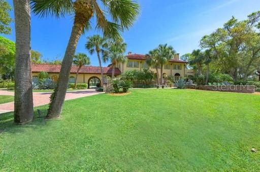 ASSESSORS ORMOND BEACH - Residential