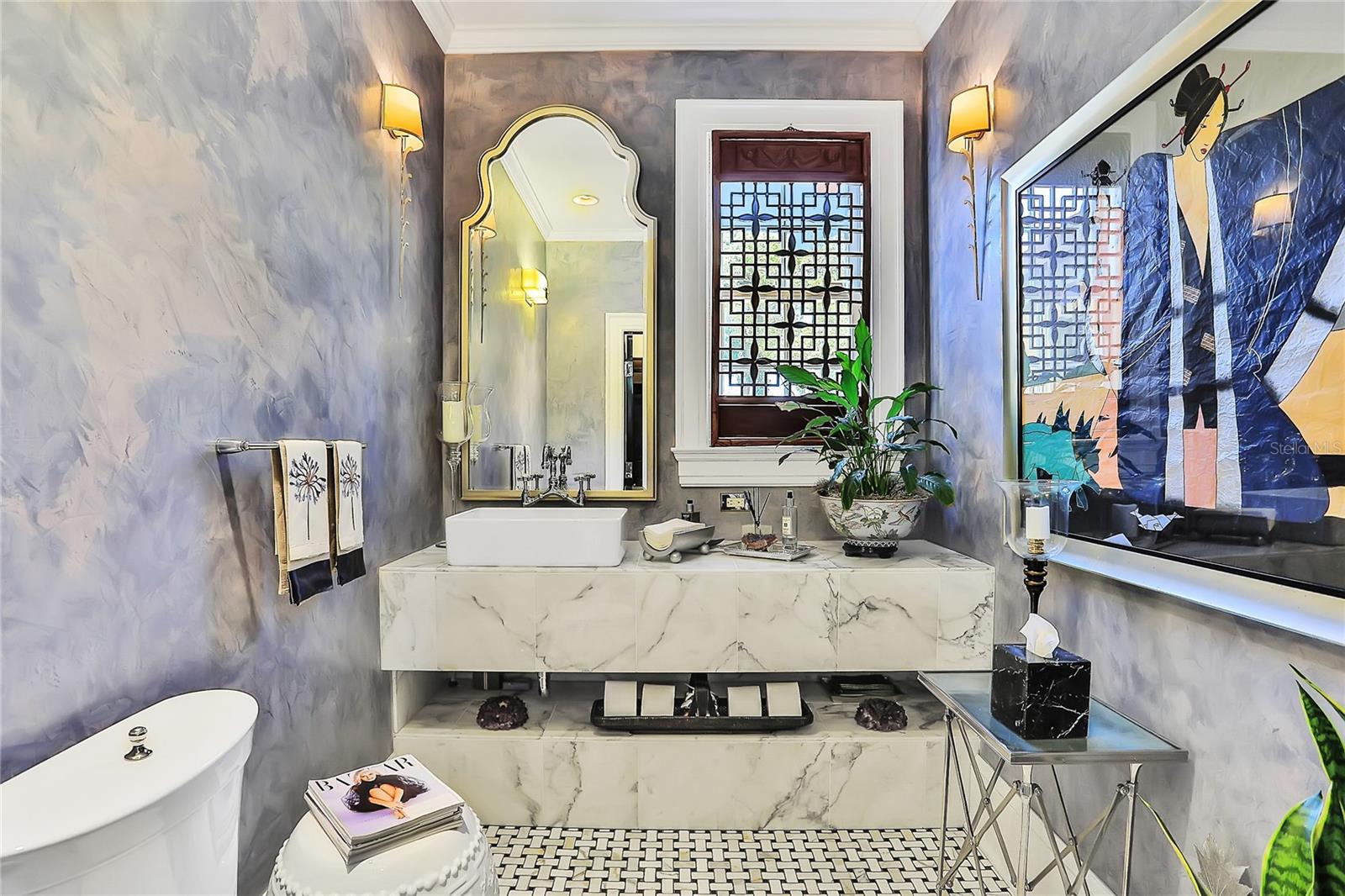 ASSESSORS ORMOND BEACH - Residential