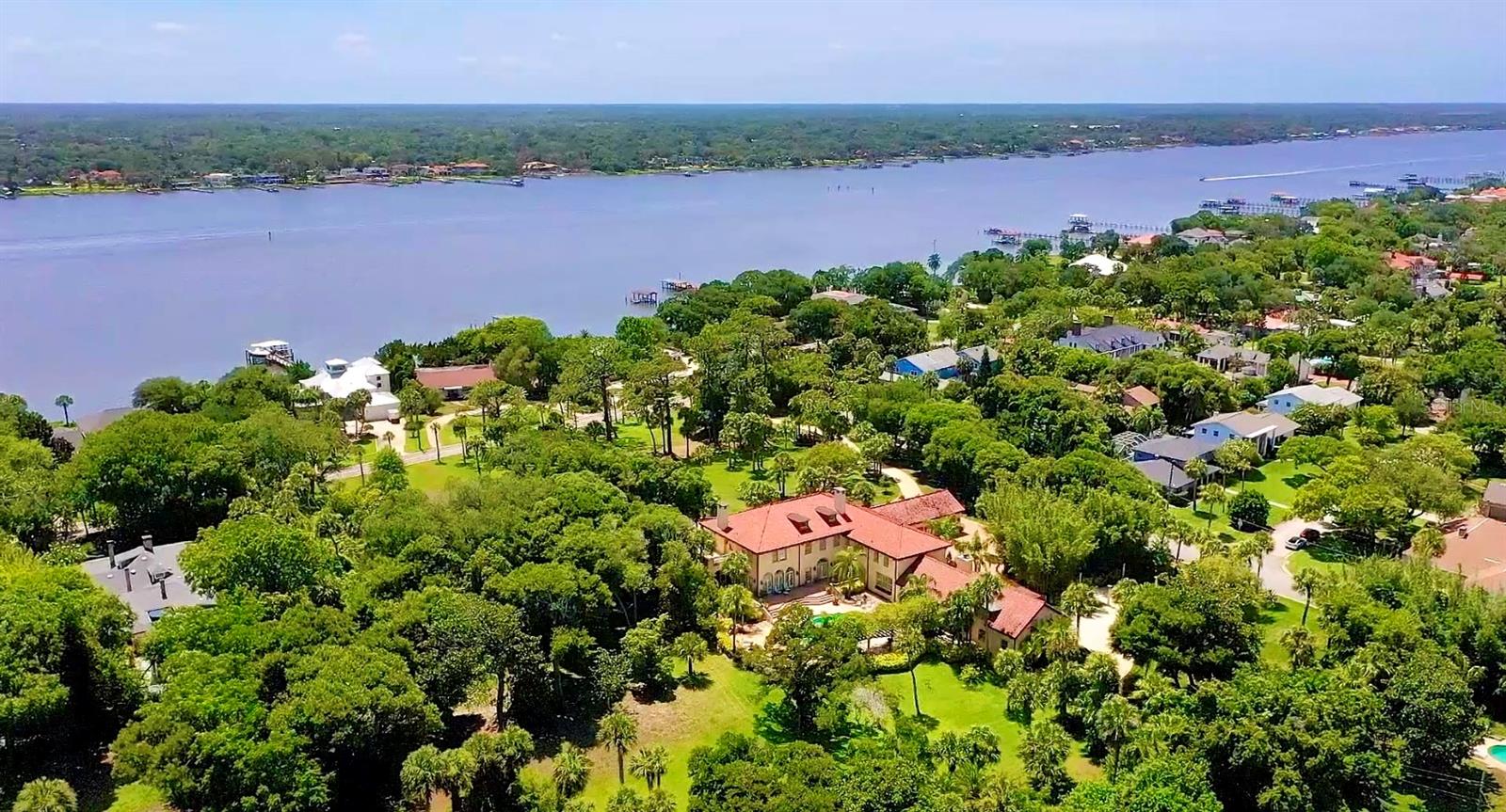 ASSESSORS ORMOND BEACH - Residential