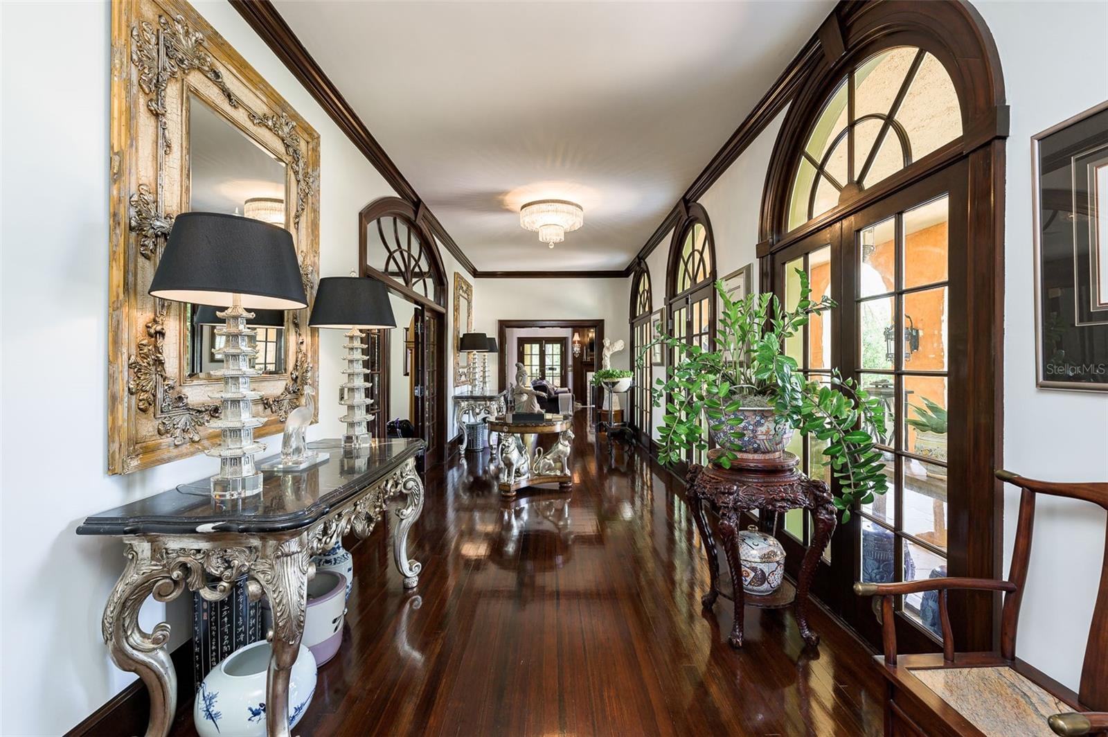 ASSESSORS ORMOND BEACH - Residential