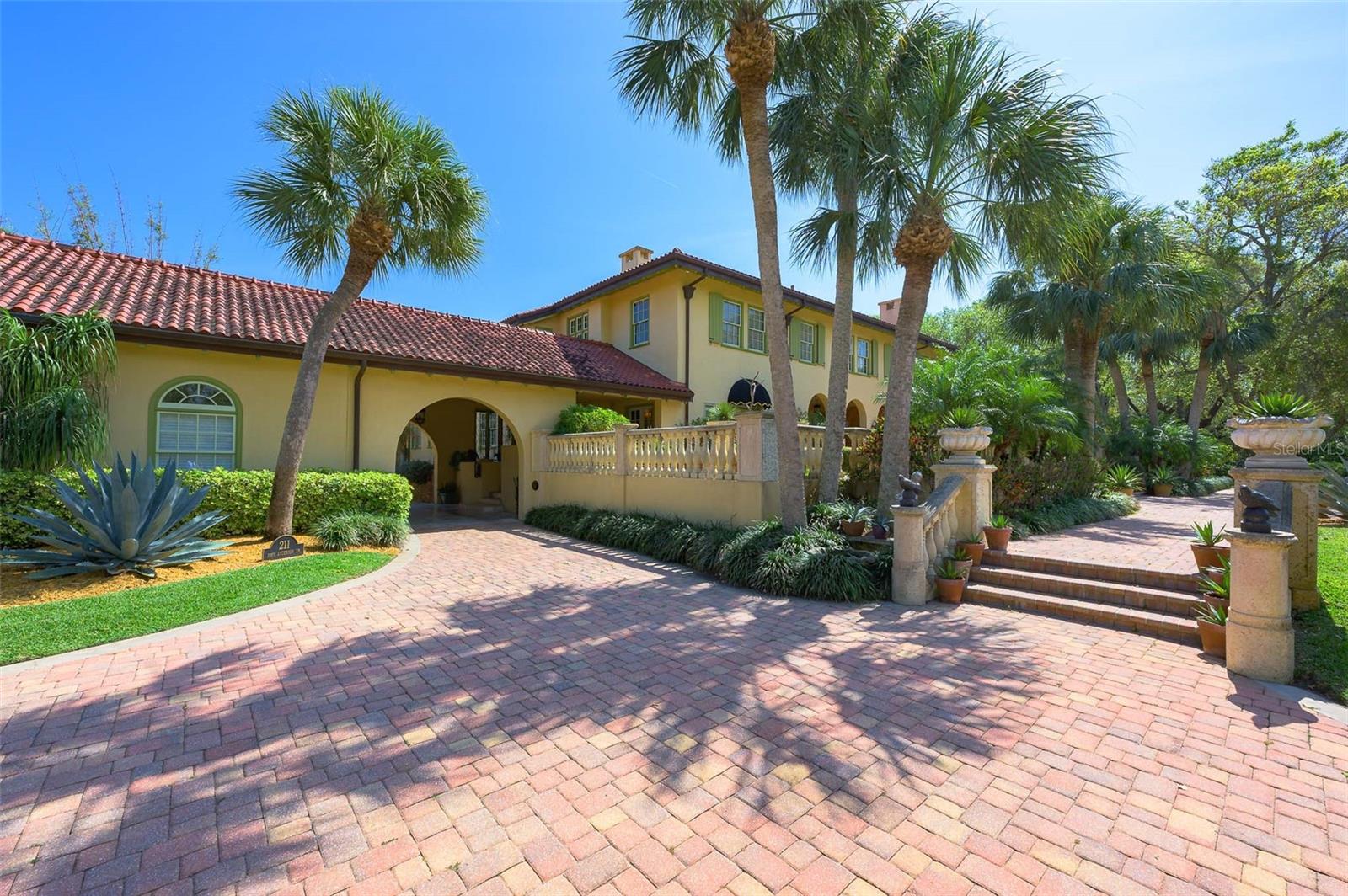 ASSESSORS ORMOND BEACH - Residential