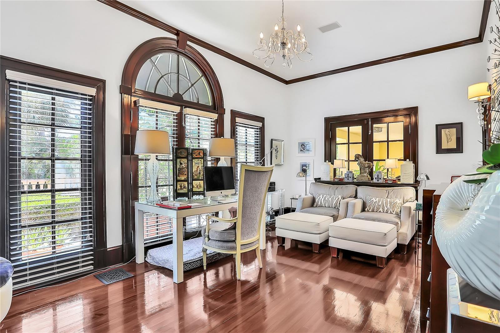 ASSESSORS ORMOND BEACH - Residential