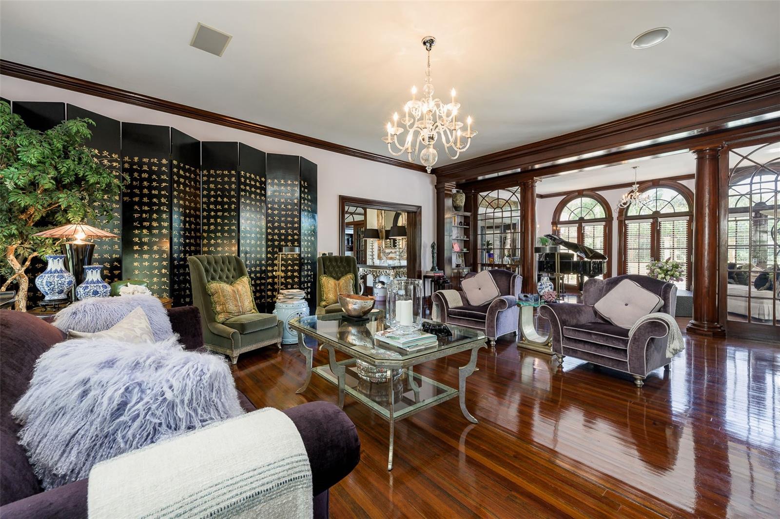 ASSESSORS ORMOND BEACH - Residential