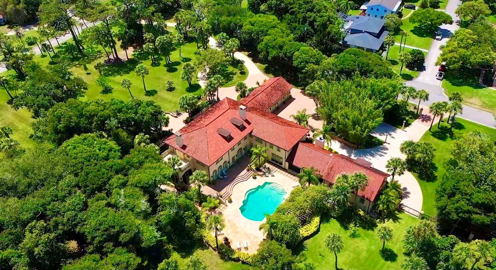 ASSESSORS ORMOND BEACH - Residential