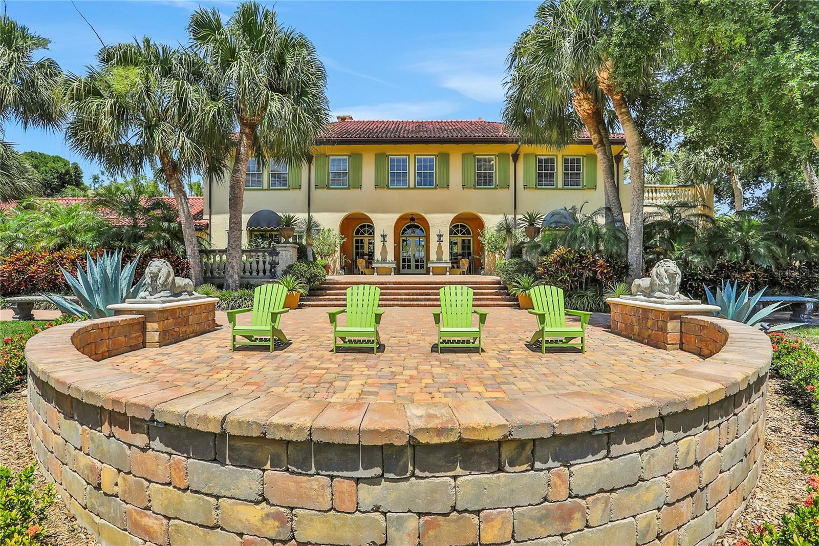 ASSESSORS ORMOND BEACH - Residential