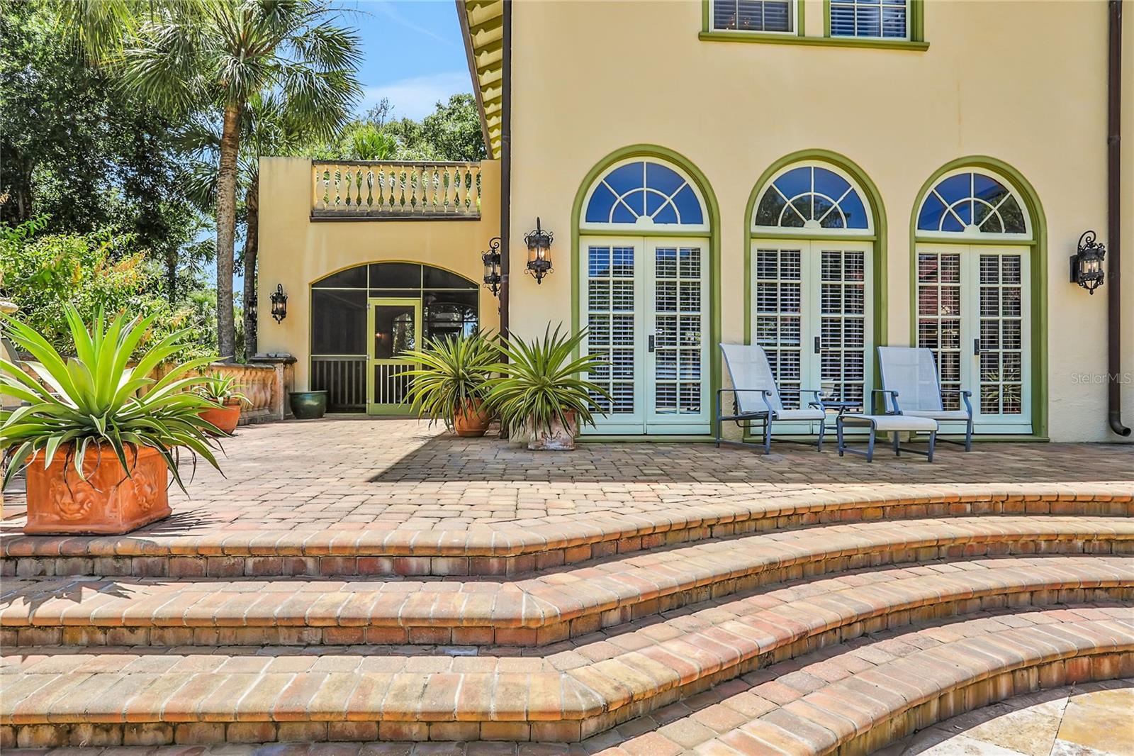 ASSESSORS ORMOND BEACH - Residential