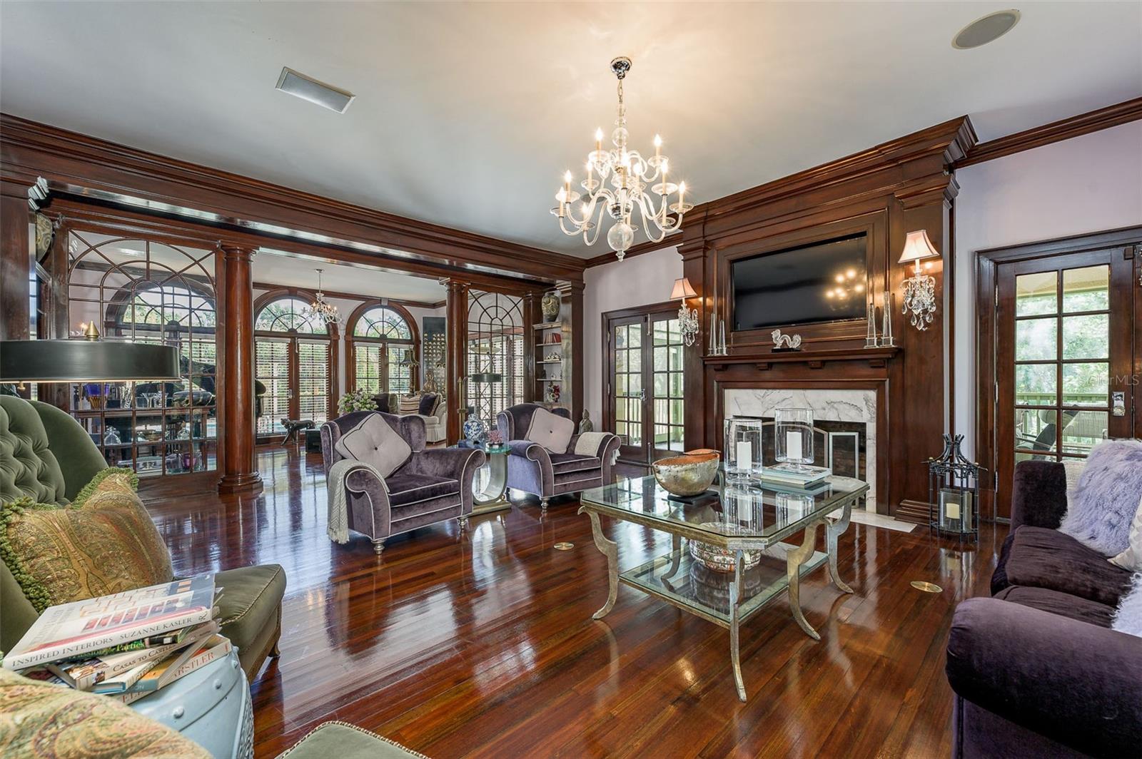 ASSESSORS ORMOND BEACH - Residential