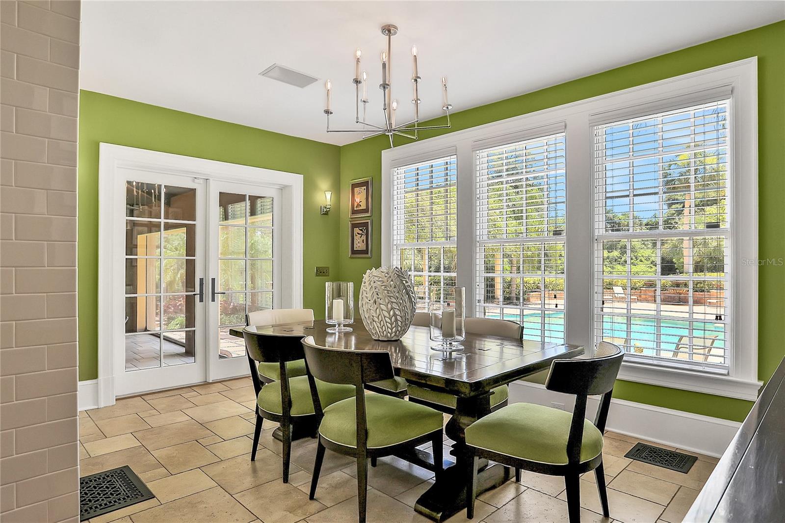 ASSESSORS ORMOND BEACH - Residential