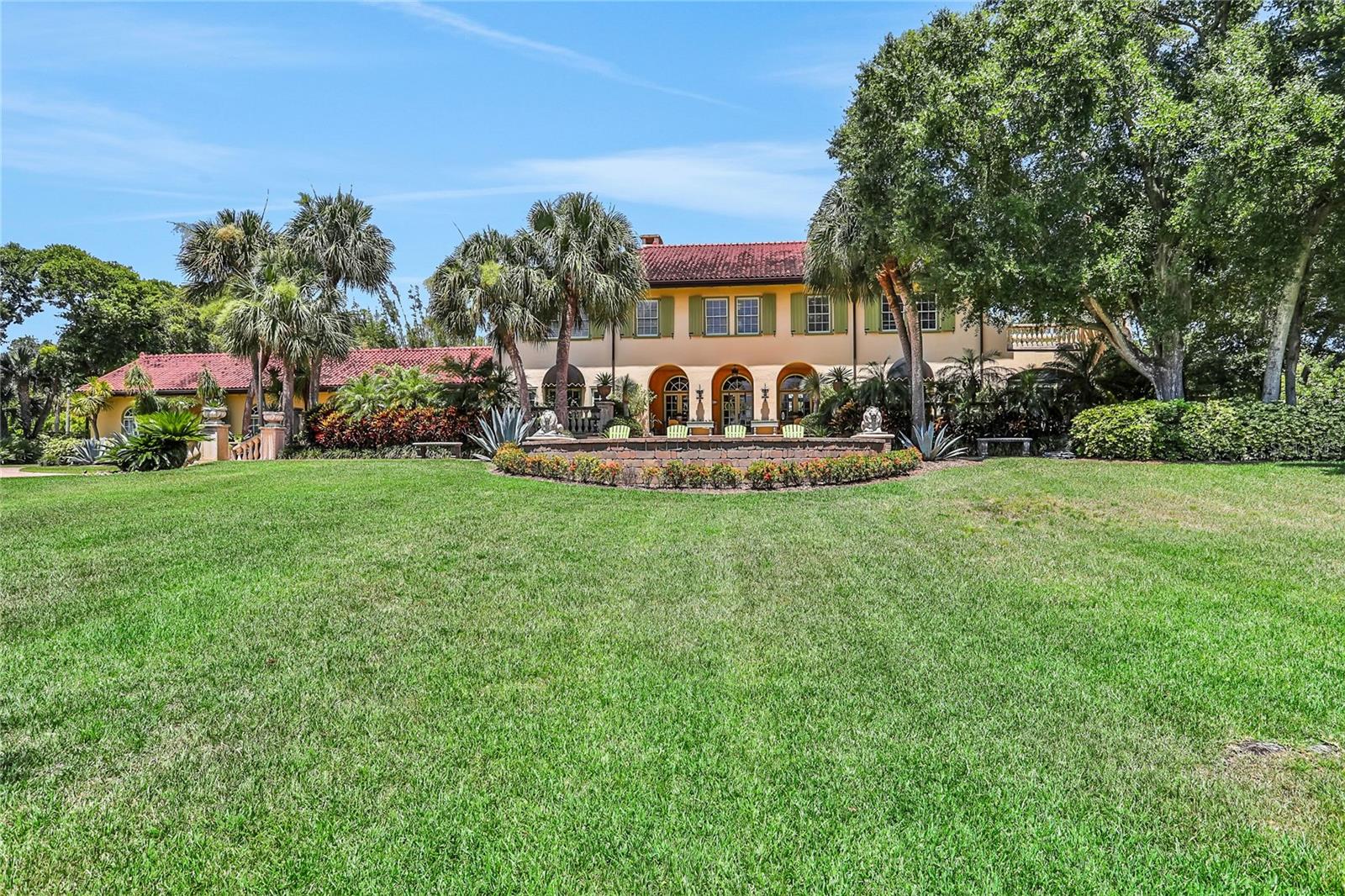 ASSESSORS ORMOND BEACH - Residential