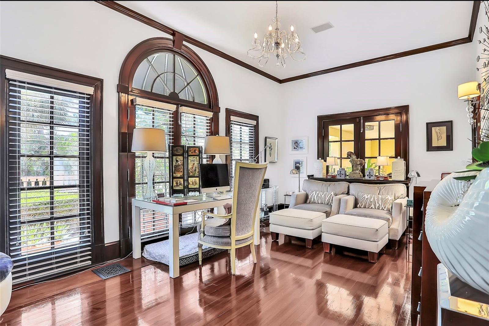 ASSESSORS ORMOND BEACH - Residential