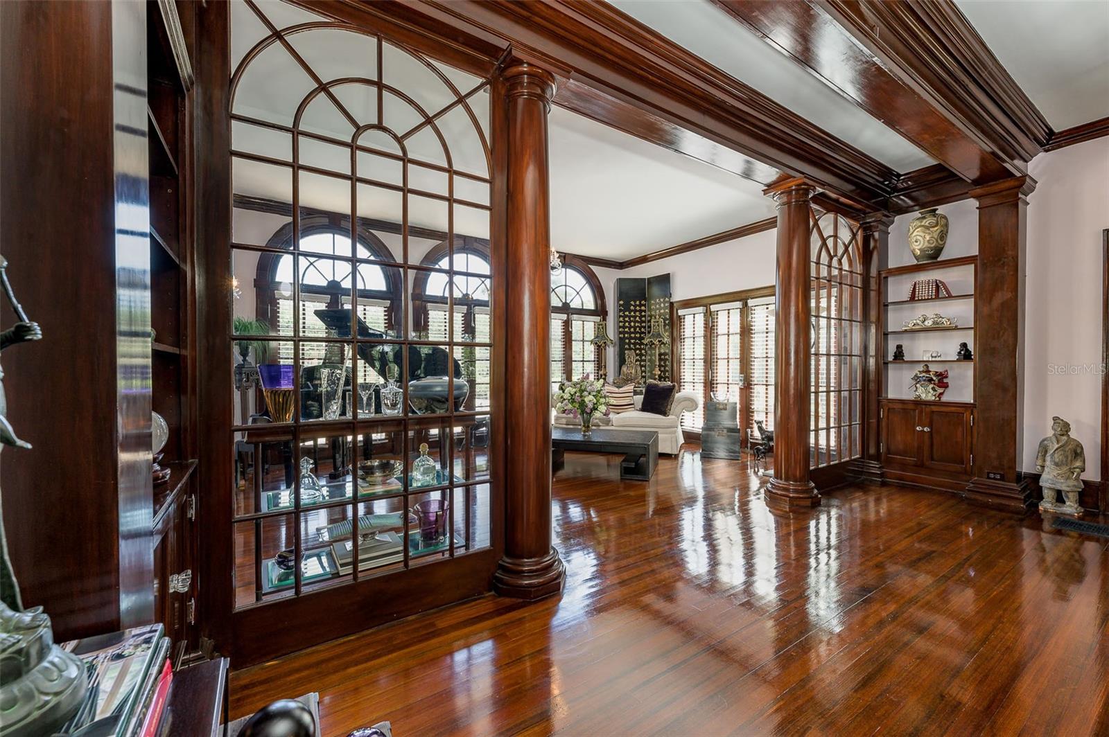 ASSESSORS ORMOND BEACH - Residential