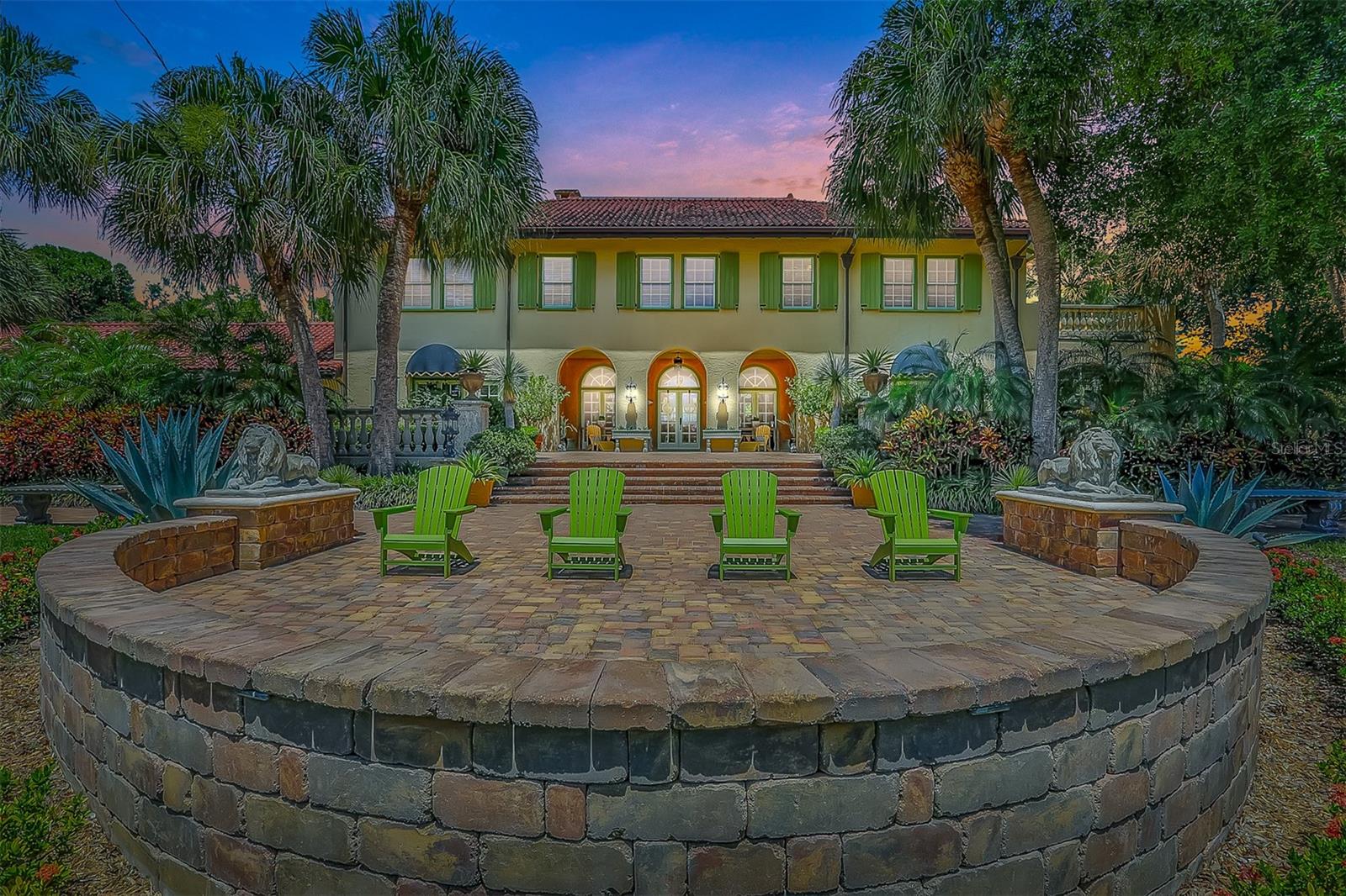 ASSESSORS ORMOND BEACH - Residential