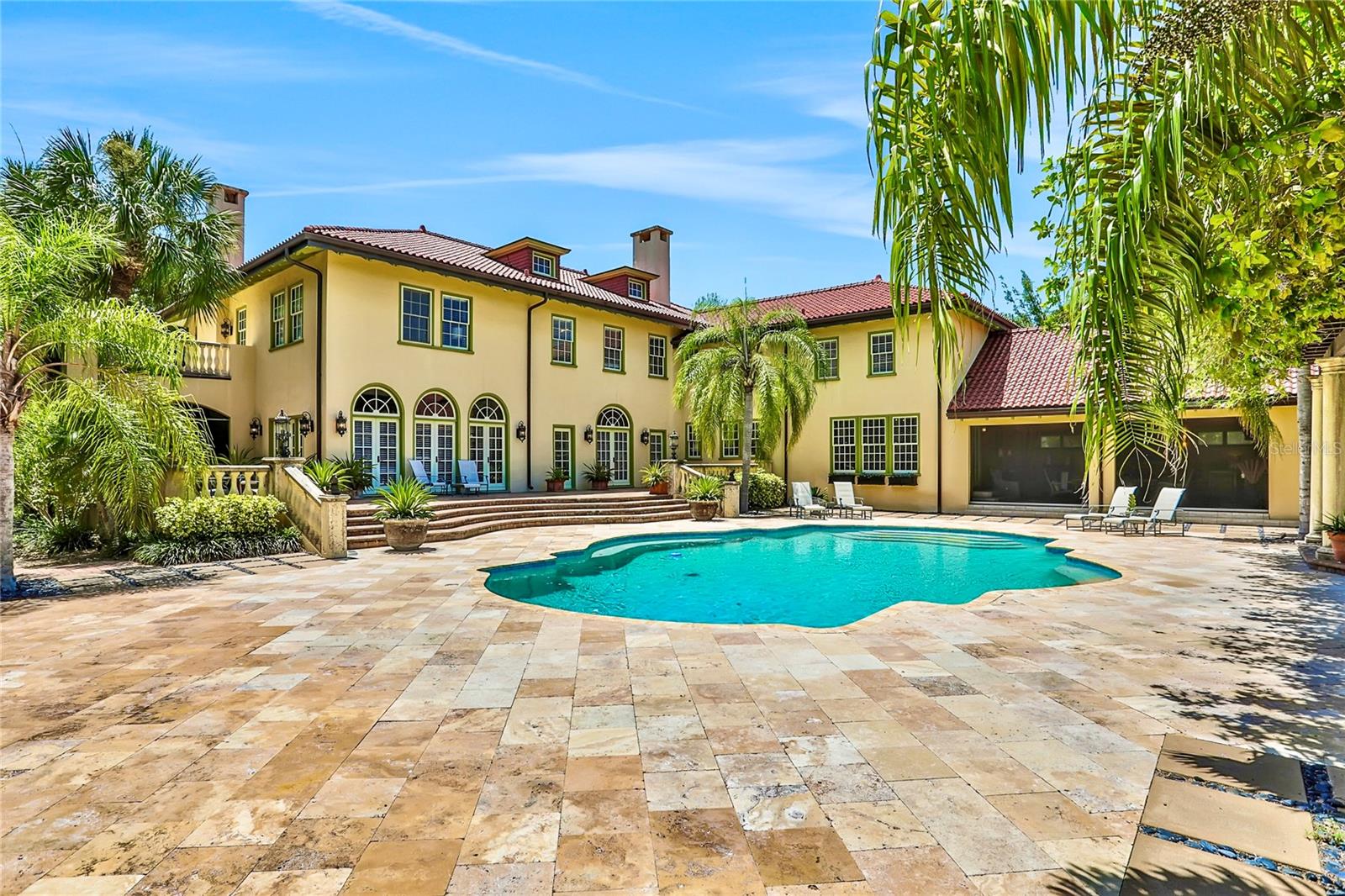 ASSESSORS ORMOND BEACH - Residential