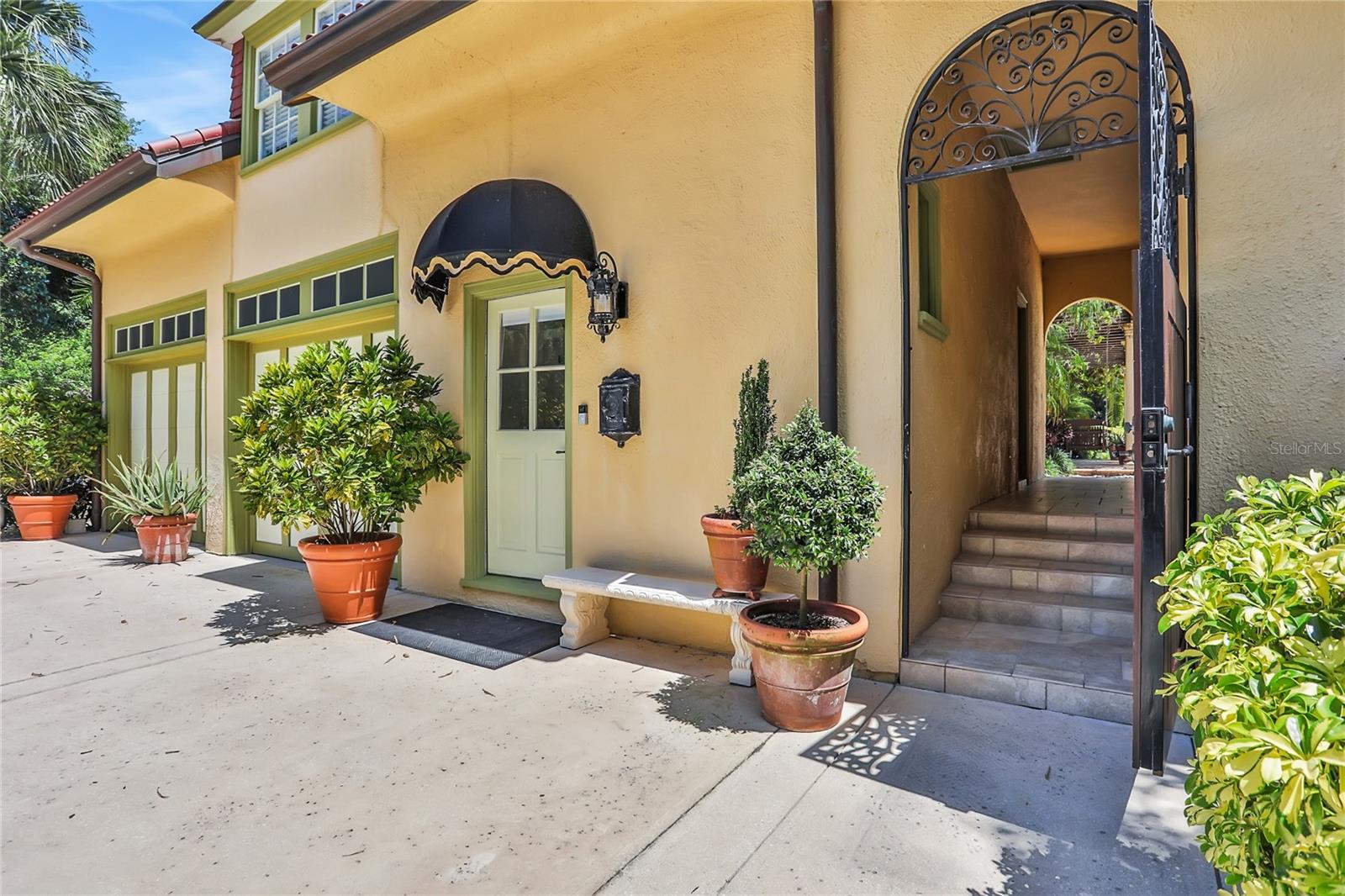 ASSESSORS ORMOND BEACH - Residential