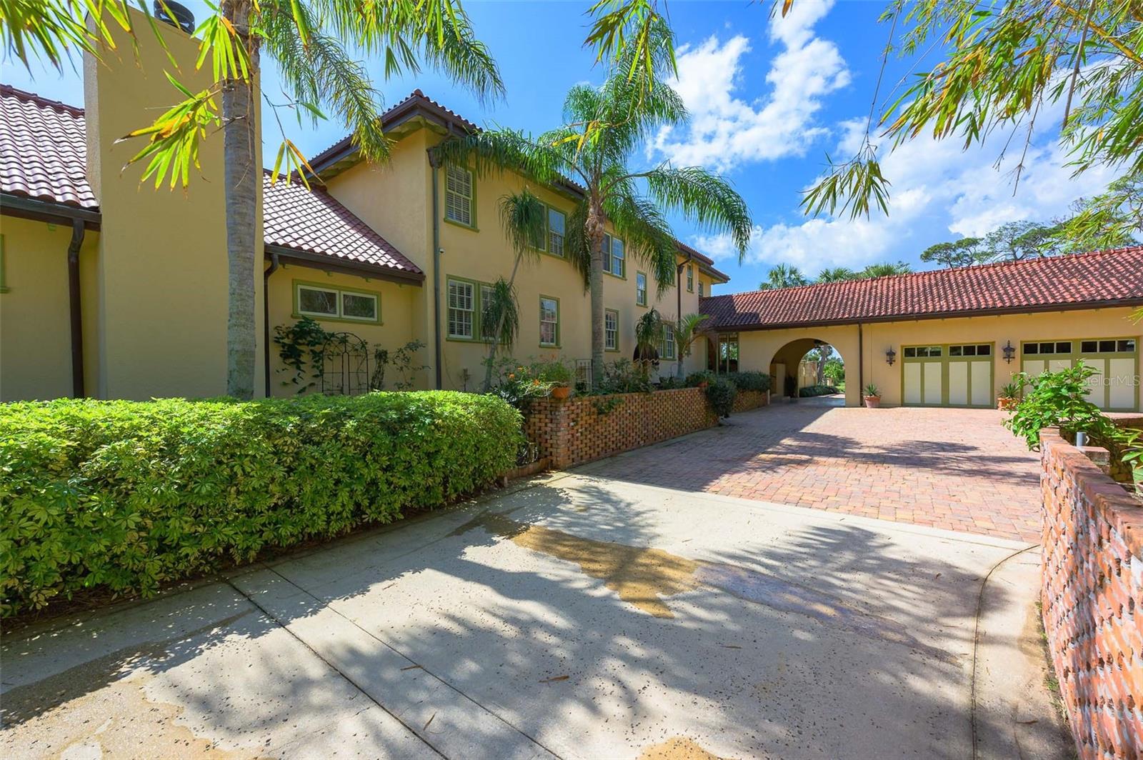 ASSESSORS ORMOND BEACH - Residential