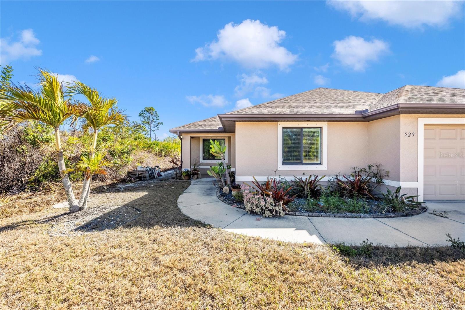 ROTONDA HEIGHTS - Residential