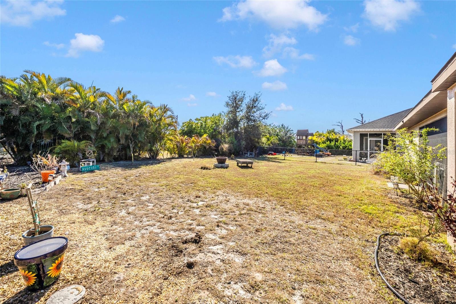 ROTONDA HEIGHTS - Residential