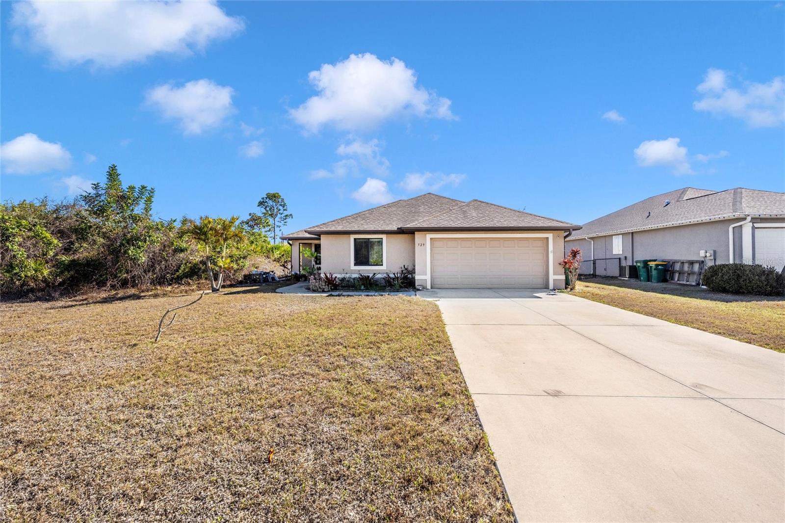 ROTONDA HEIGHTS - Residential