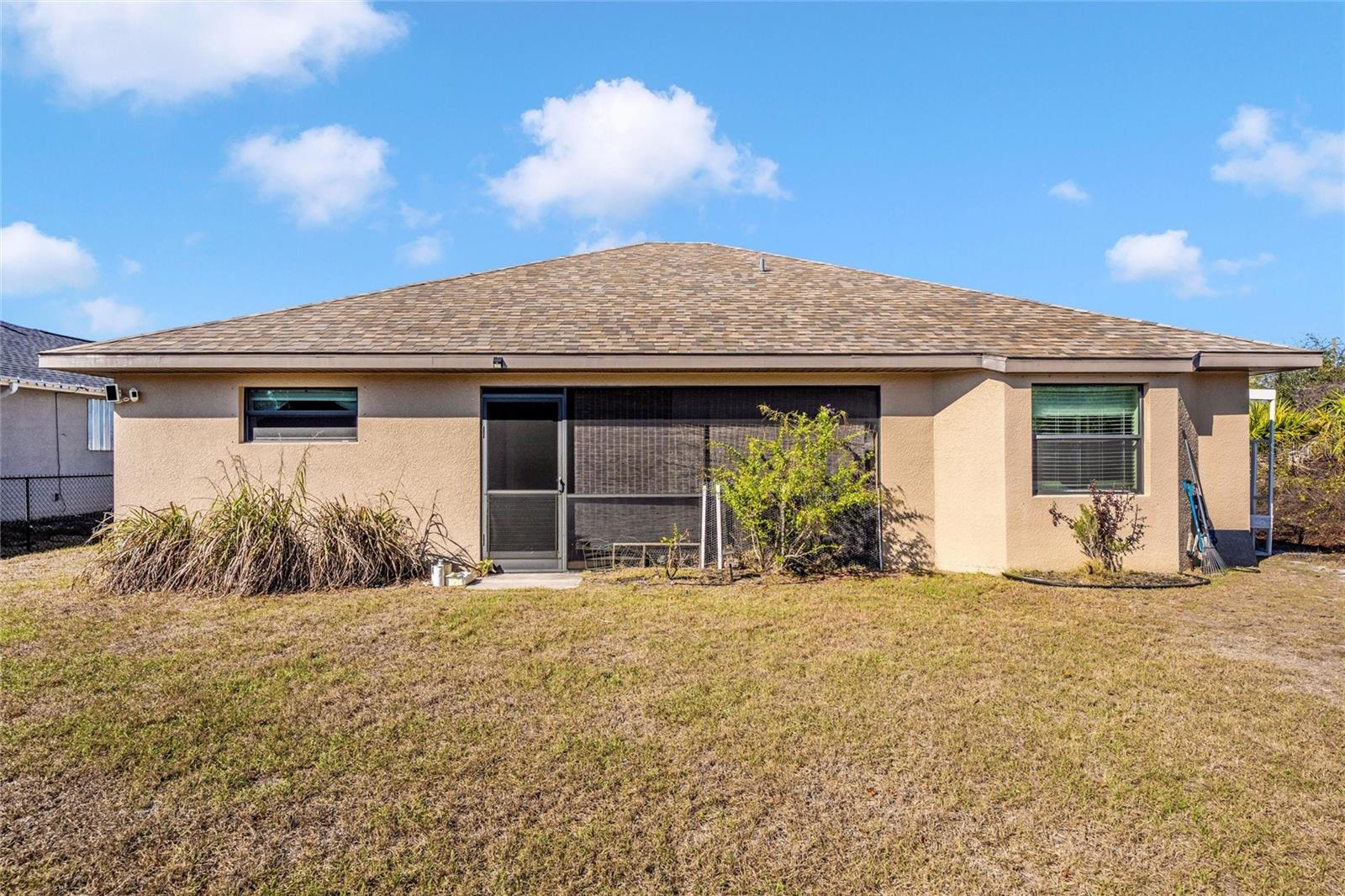 ROTONDA HEIGHTS - Residential