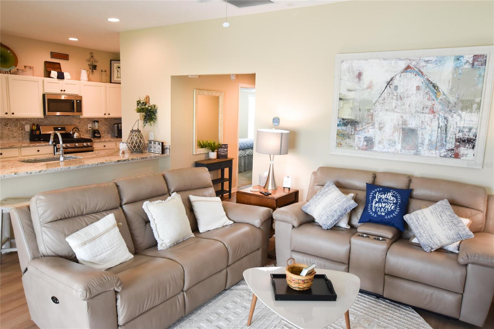 WEST LAKE UN #53 - Residential