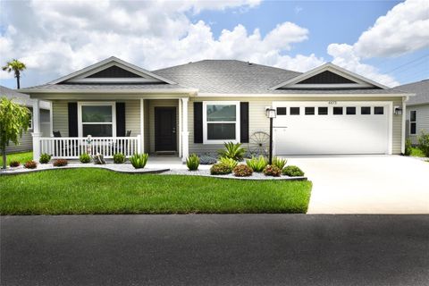 Photo of 6673 Mary Loop, The Villages, FL 34762 (MLS # O6389775)